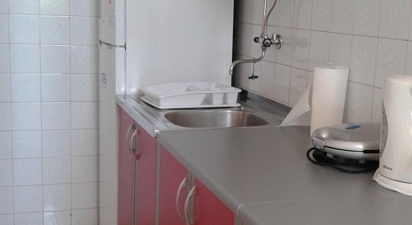 Apartments Kuzman ดูบรอฟนิก ห้อง รูปภาพ