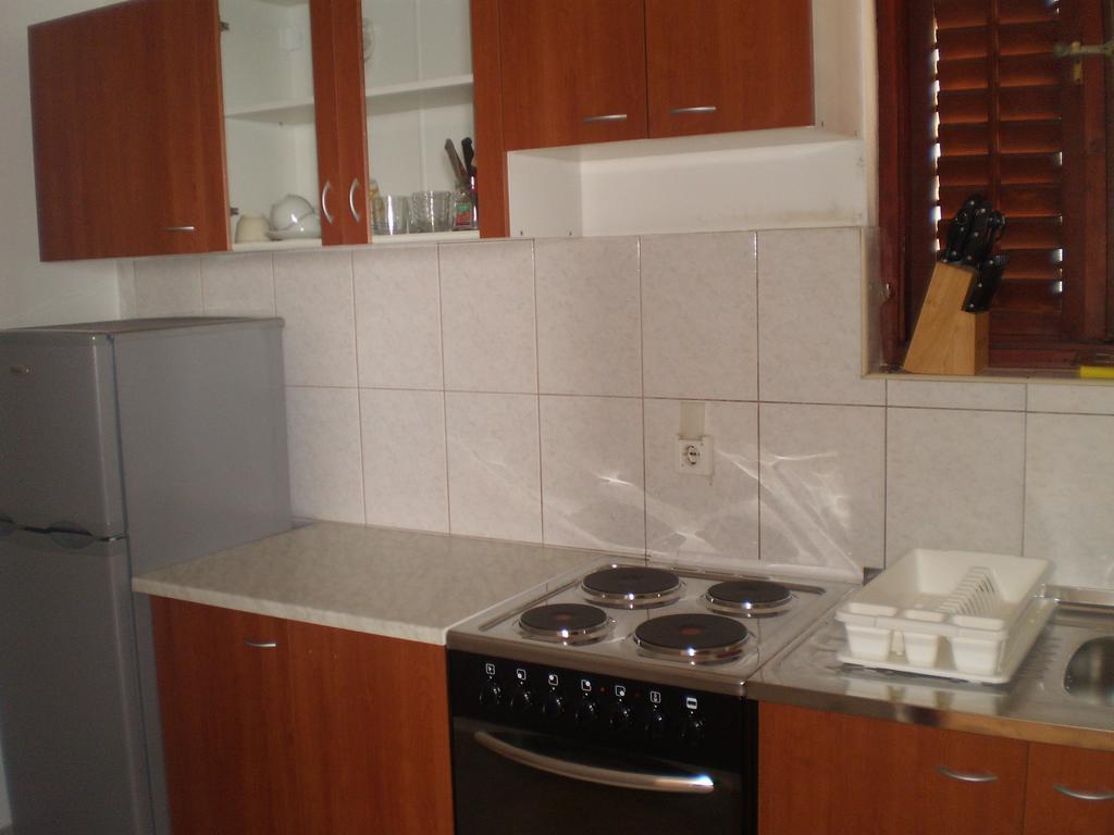 Apartments Kuzman ดูบรอฟนิก ห้อง รูปภาพ