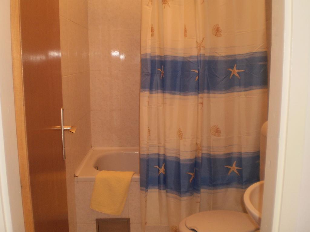 Apartments Kuzman ดูบรอฟนิก ภายนอก รูปภาพ