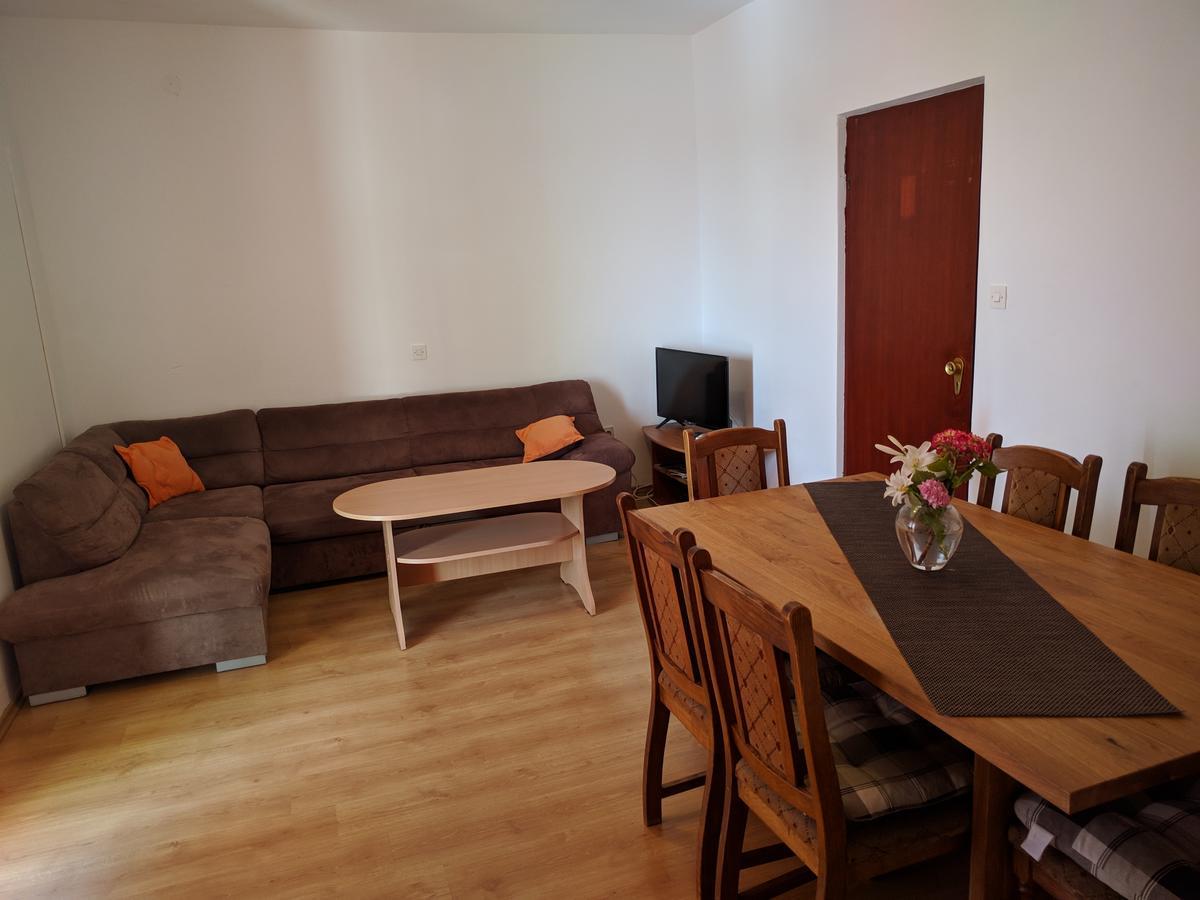 Apartments Kuzman ดูบรอฟนิก ภายนอก รูปภาพ