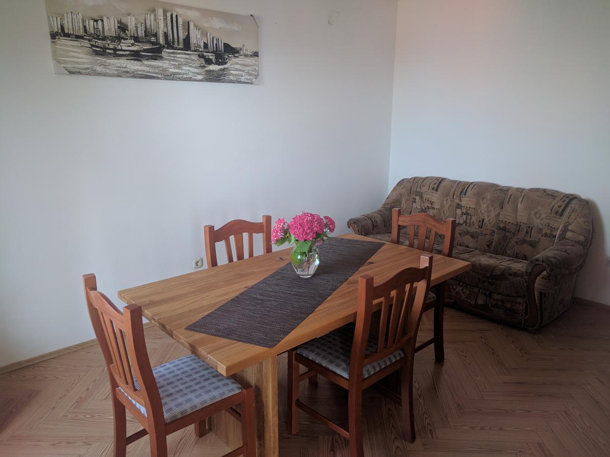 Apartments Kuzman ดูบรอฟนิก ภายนอก รูปภาพ