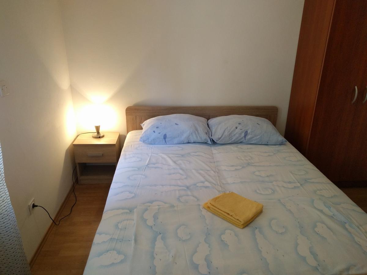Apartments Kuzman ดูบรอฟนิก ภายนอก รูปภาพ