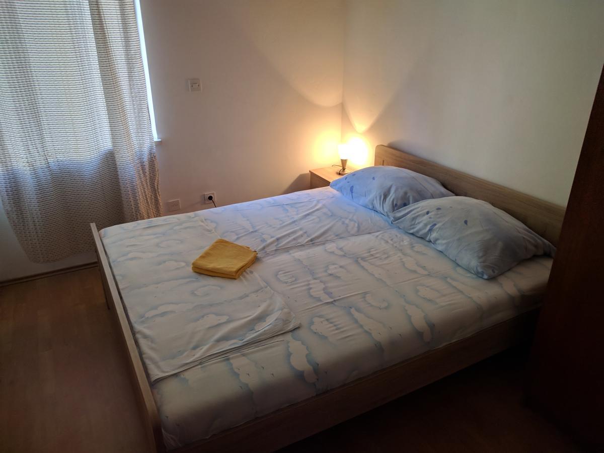 Apartments Kuzman ดูบรอฟนิก ภายนอก รูปภาพ